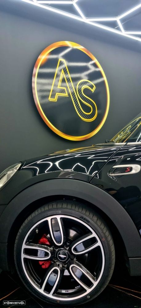 MINI 3 Portas Cooper S - 48