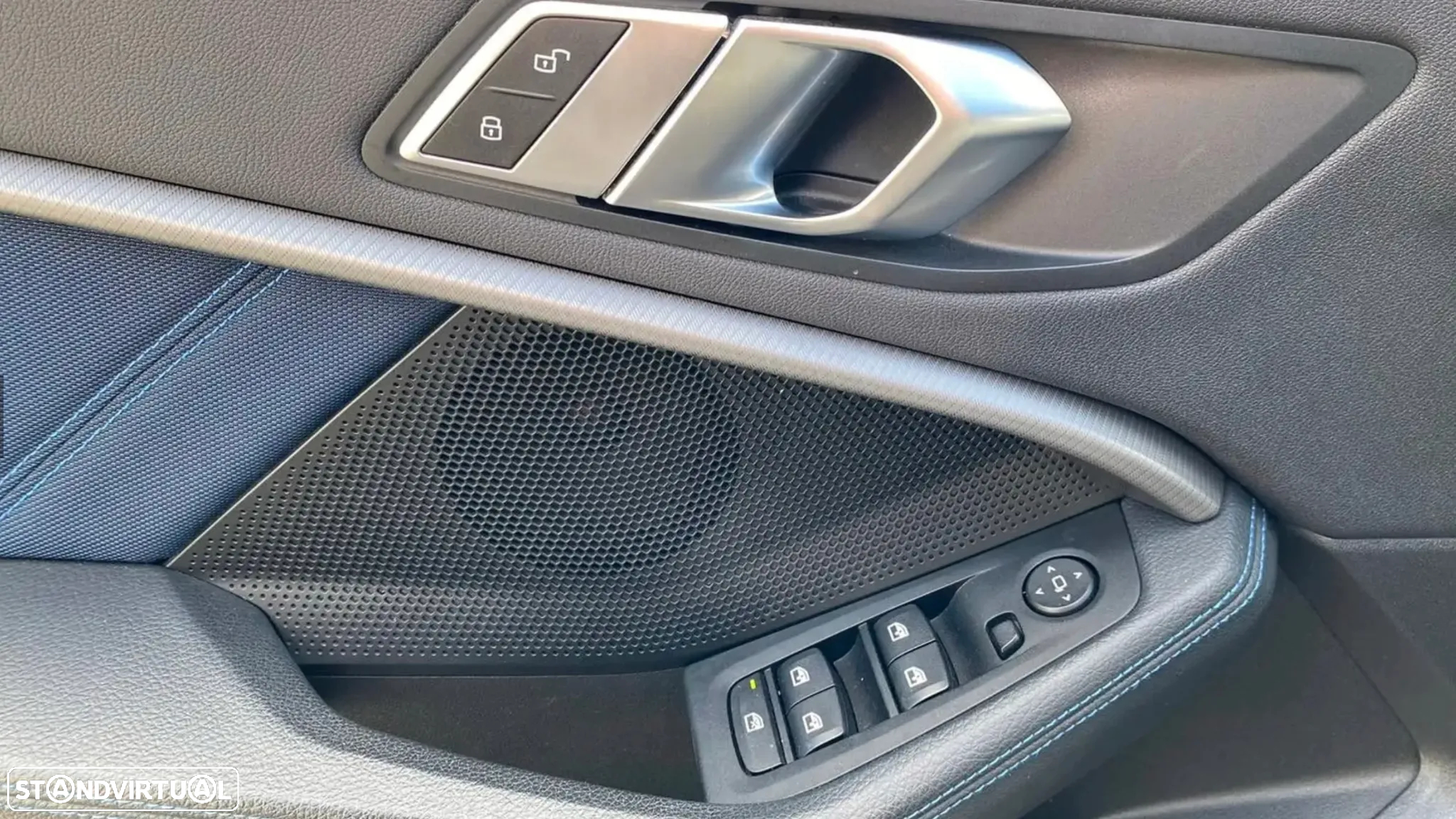 BMW 216 Gran Coupé d Aut. M Sport - 8