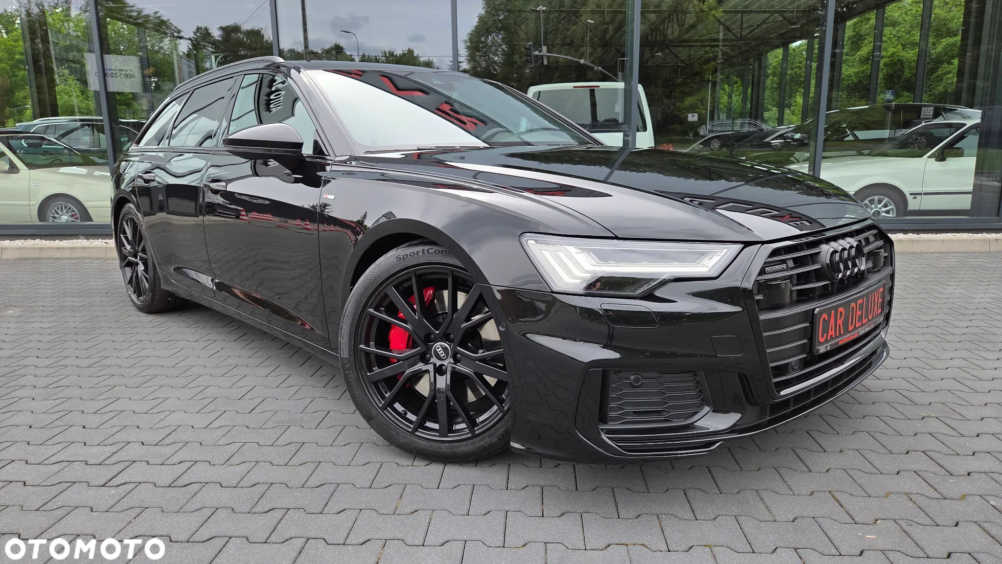 Audi A6 - 3