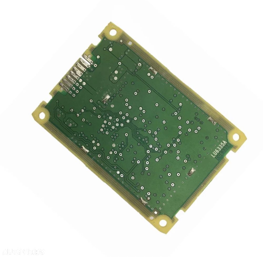 Modul Droser Far Calculator LED Lumini De Zi DRL Audi A8 D4 Facelift - 2