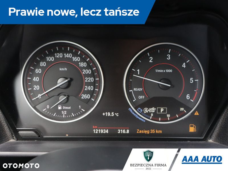 BMW Seria 1 - 12