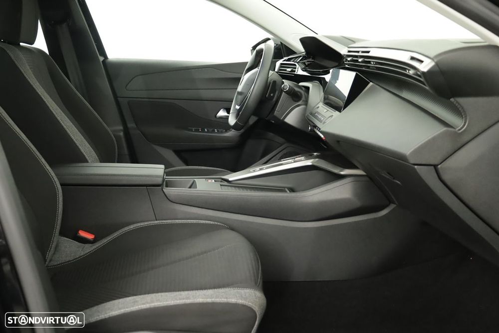 Peugeot 308 PureTech 130 EAT8 Active Pack - 20