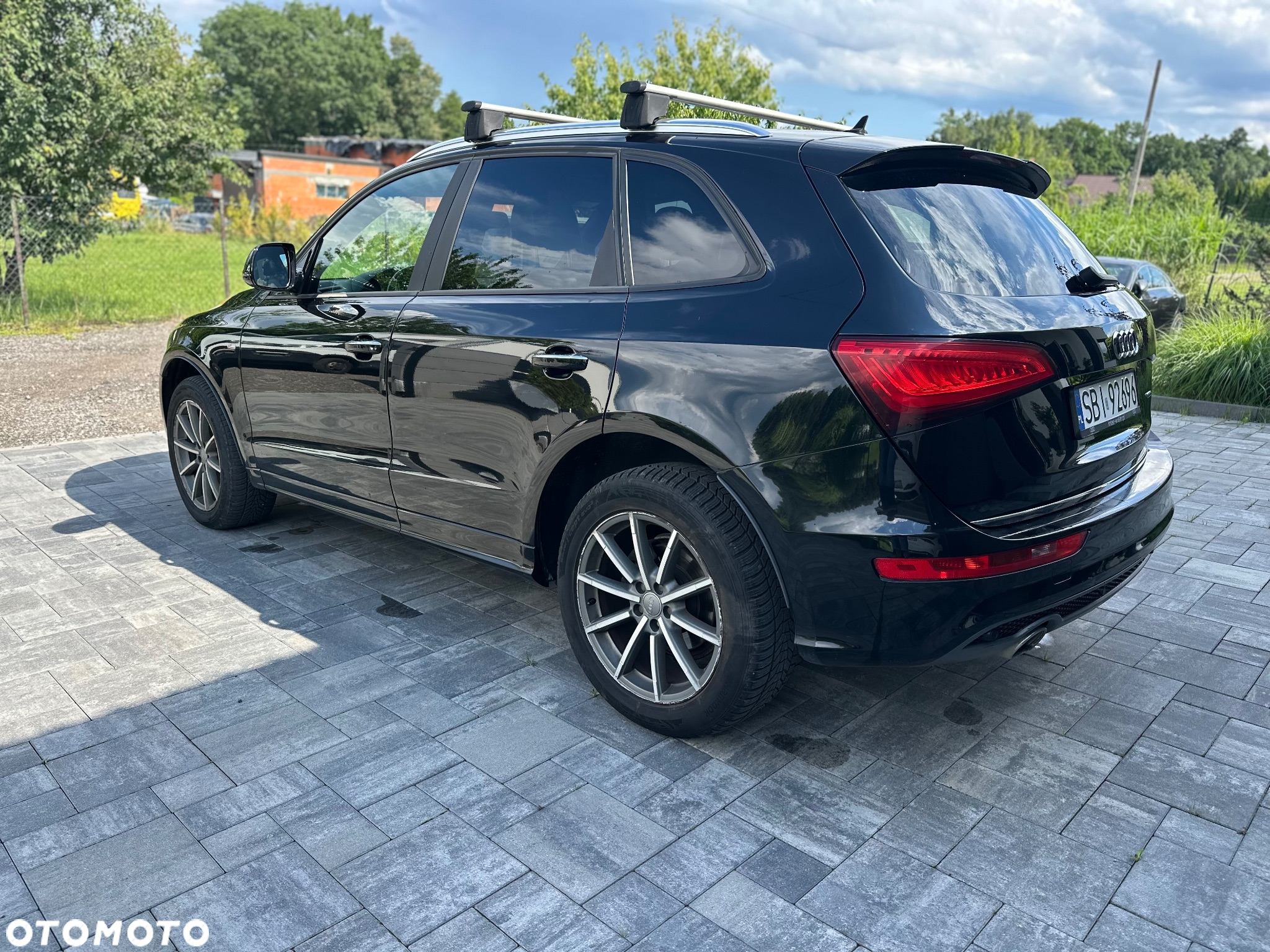 Audi Q5 2.0 TDI Quattro Design S tronic - 8