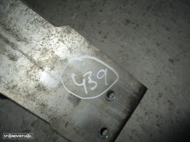 Reforço A211626101155 MERCEDES W201 2003 E300 Cdi FRENTE - 2