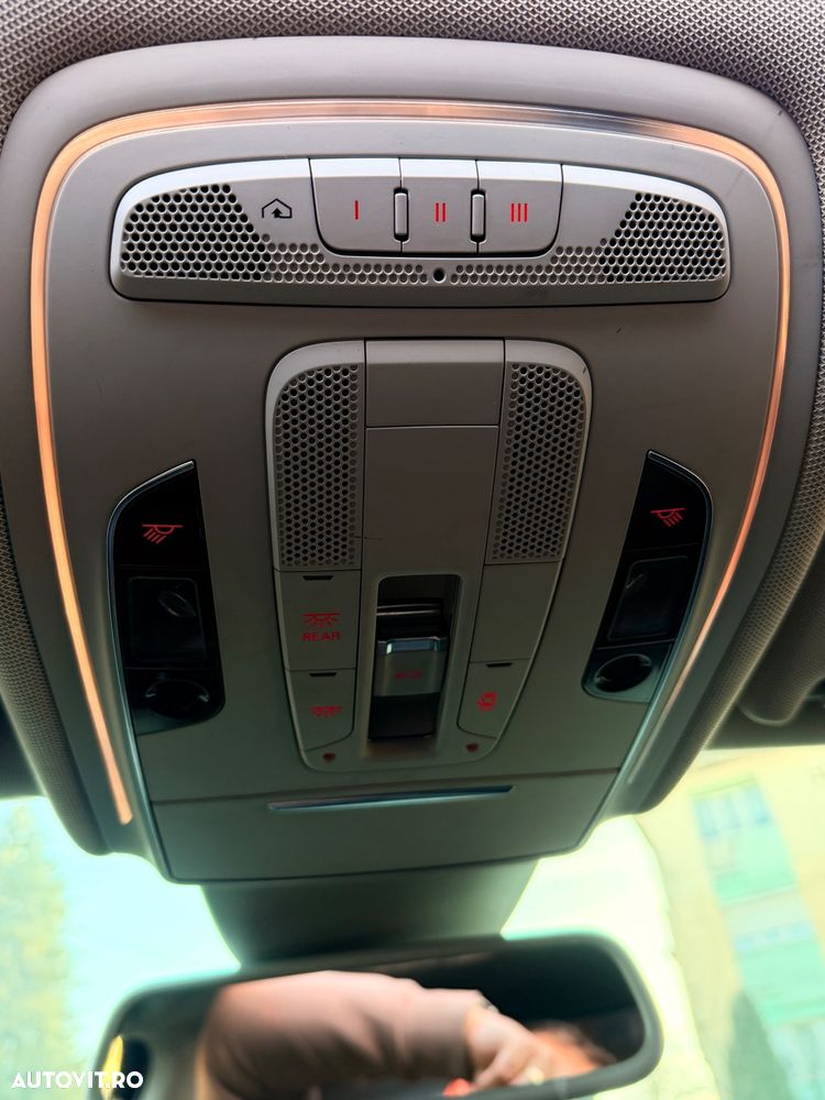 Audi A8 3.0 TDI Quattro Tiptronic - 15