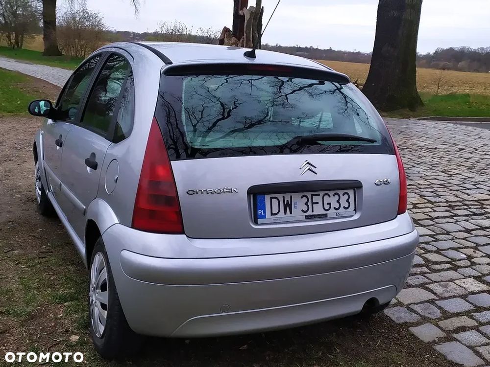 Citroën C3 - 5