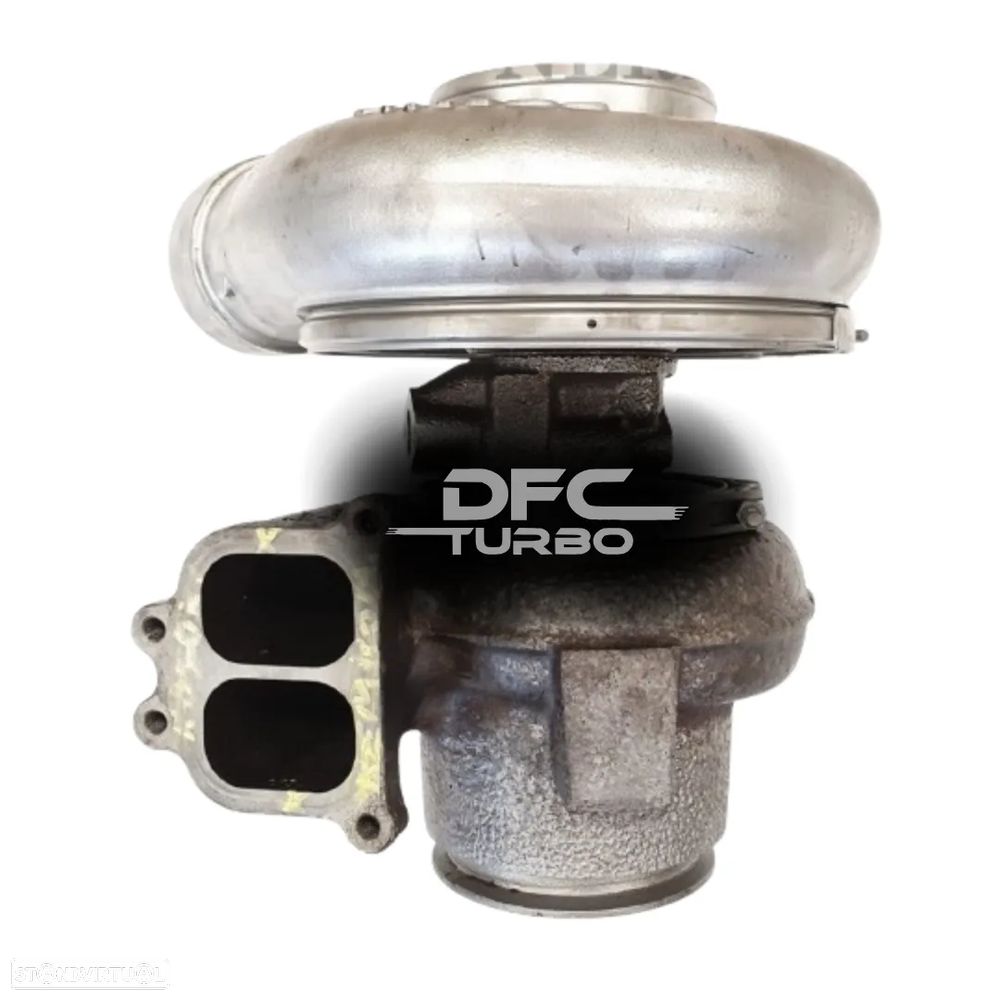 SCANIA  P 500  - 779359 - 4