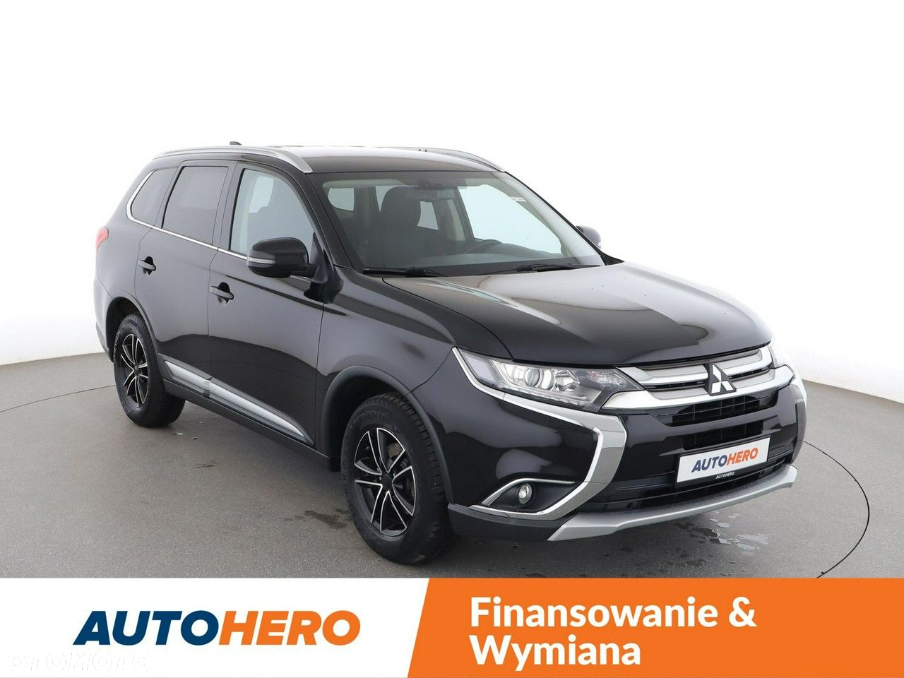 Mitsubishi Outlander 2.0 2WD Edition 100 - 10