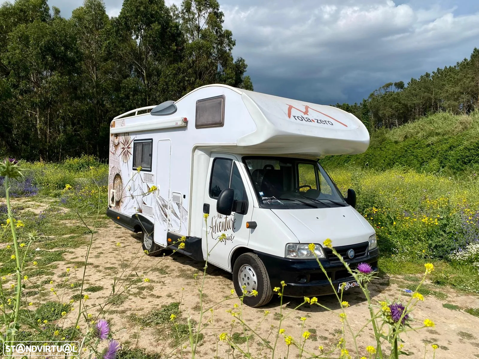 Joint Spaceline Fiat Joint 154 - 2