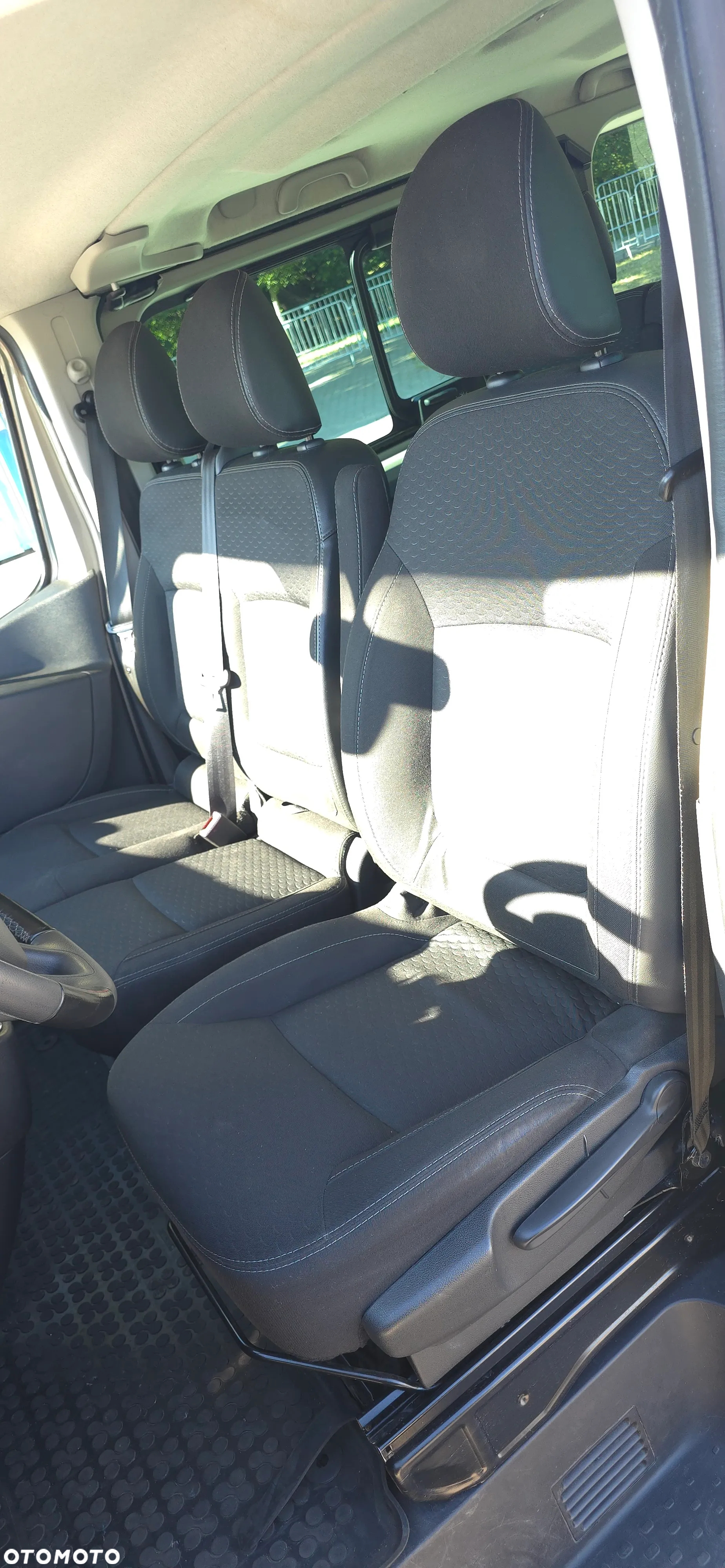 Opel Vivaro Tourer 1.6 CDTI L2 - 16