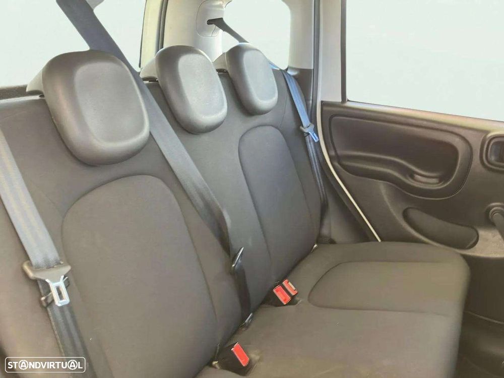 Fiat Panda 1.0 Hybrid - 14