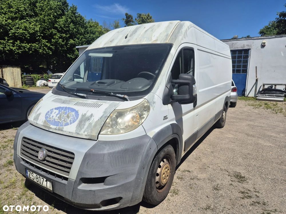 Fiat DUCATO - 2