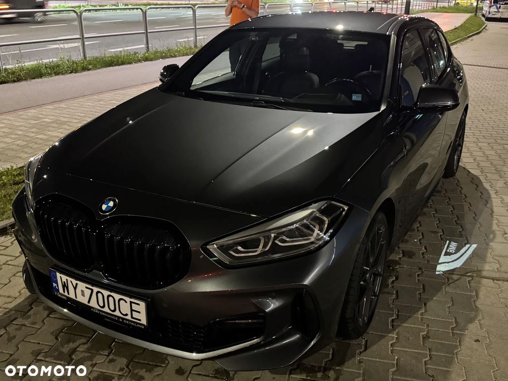 BMW Seria 1 120i M Sport sport - 1
