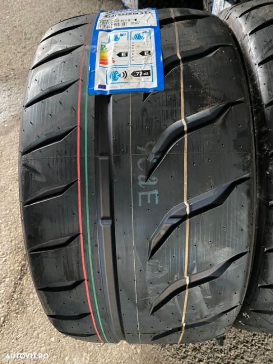 vand anvelope 275/35/18 toyo semi-slick noi - 4