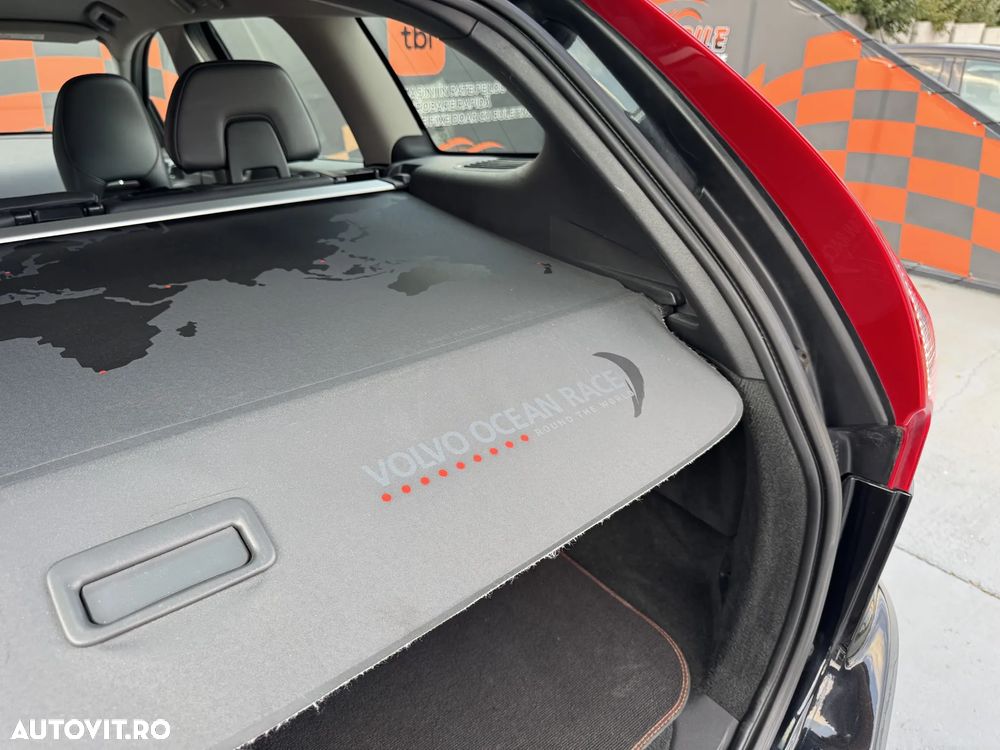 Volvo XC 60 D3 Geartronic Ocean Race - 24
