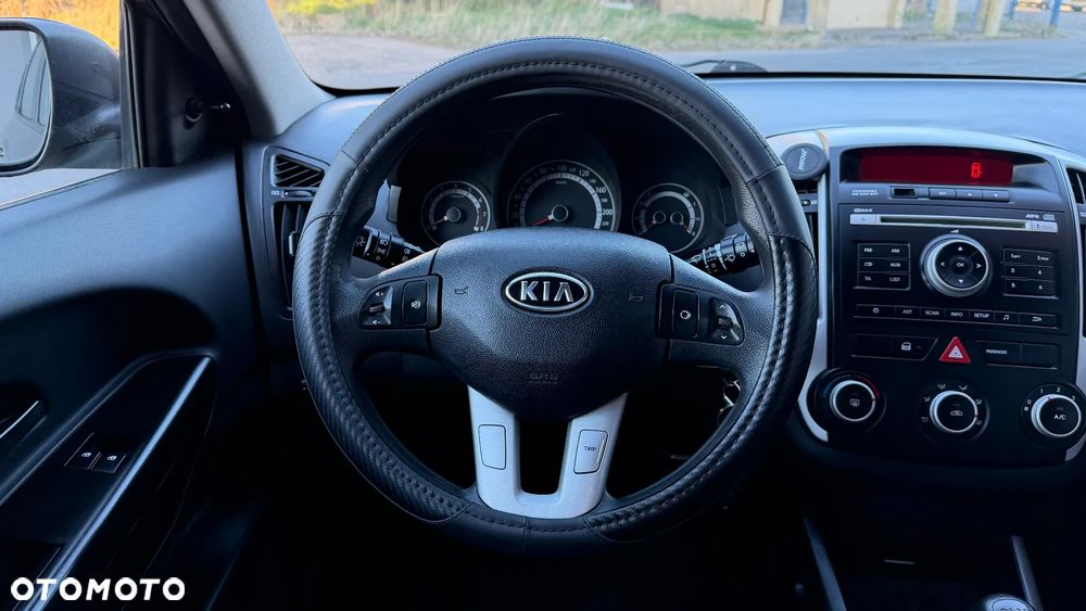 Kia Ceed 1.4 M - 25