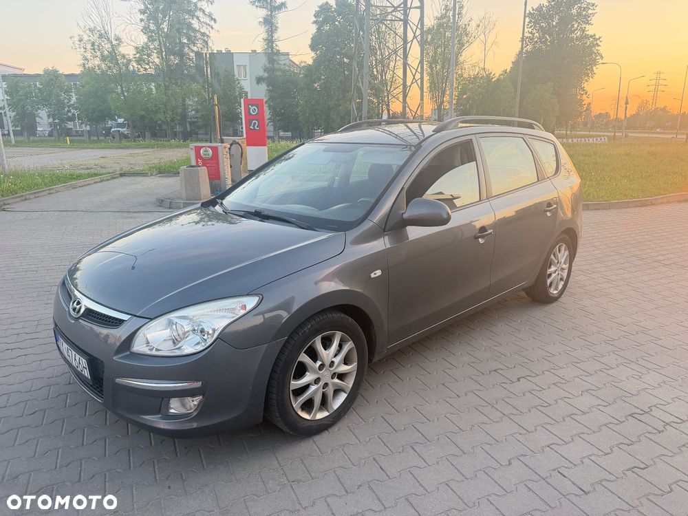 Hyundai i30 1.6 CRDi Classic - 2