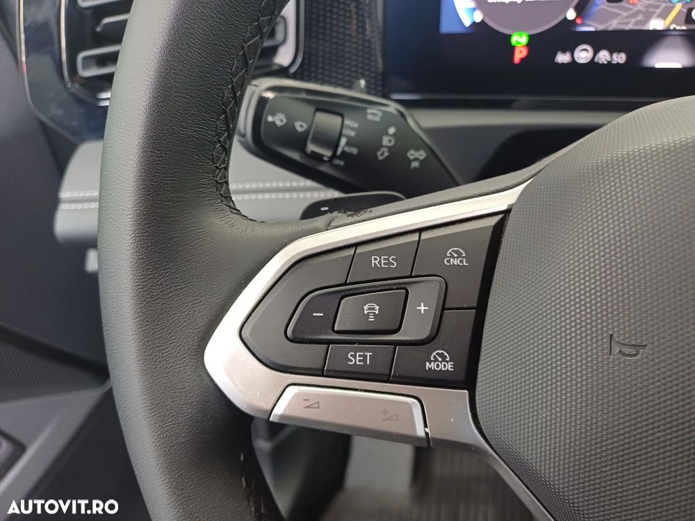Volkswagen Tiguan 2.0 TDI DSG 4Motion Life - 12