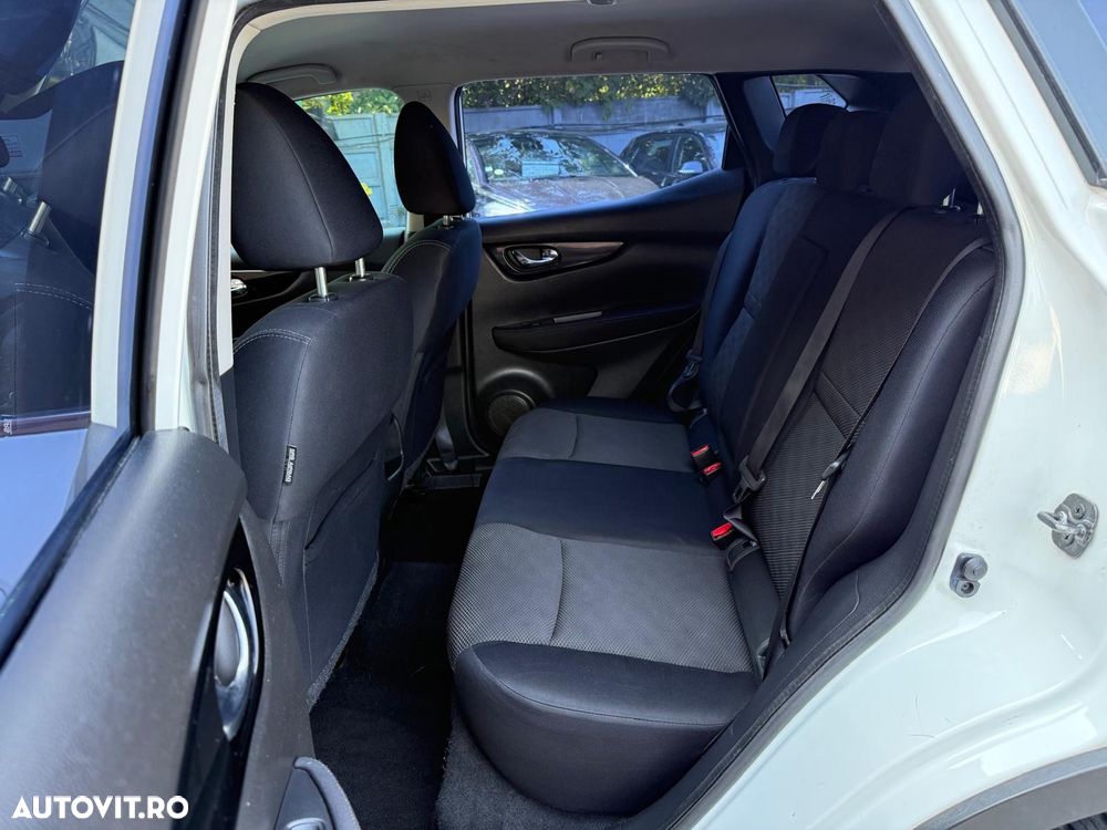 Nissan Qashqai - 7