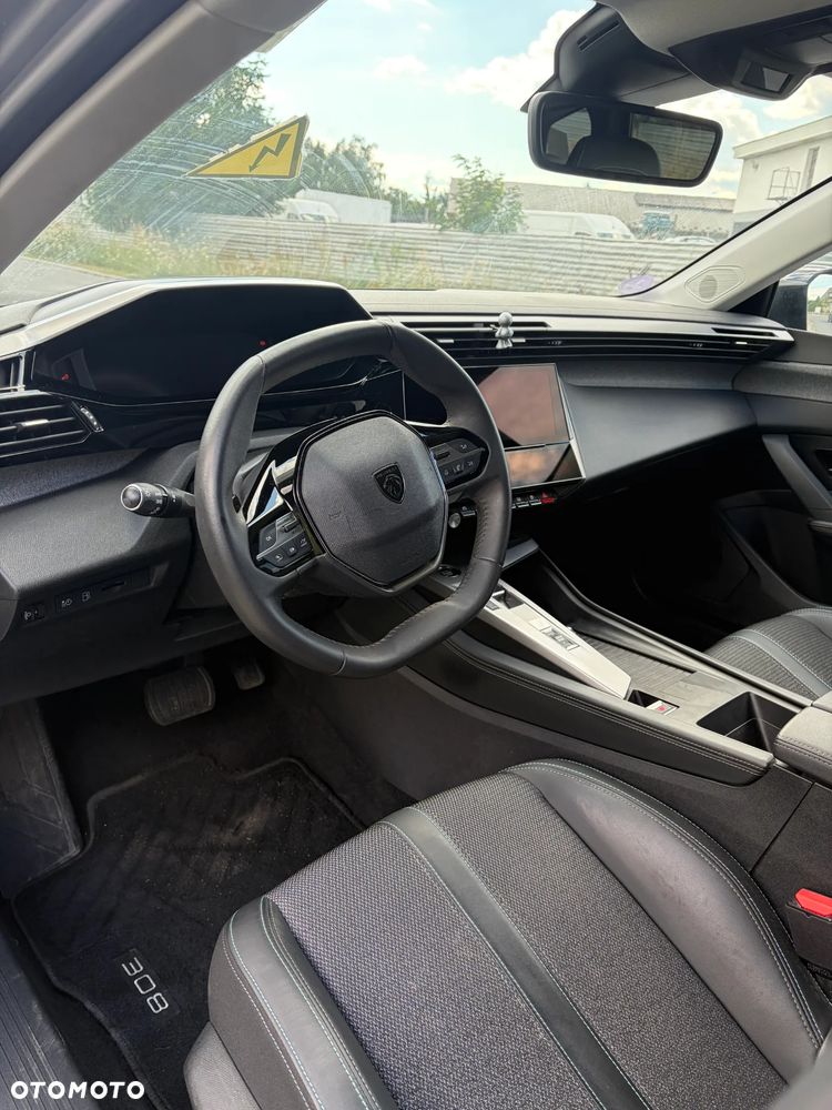 Peugeot 308 - 16