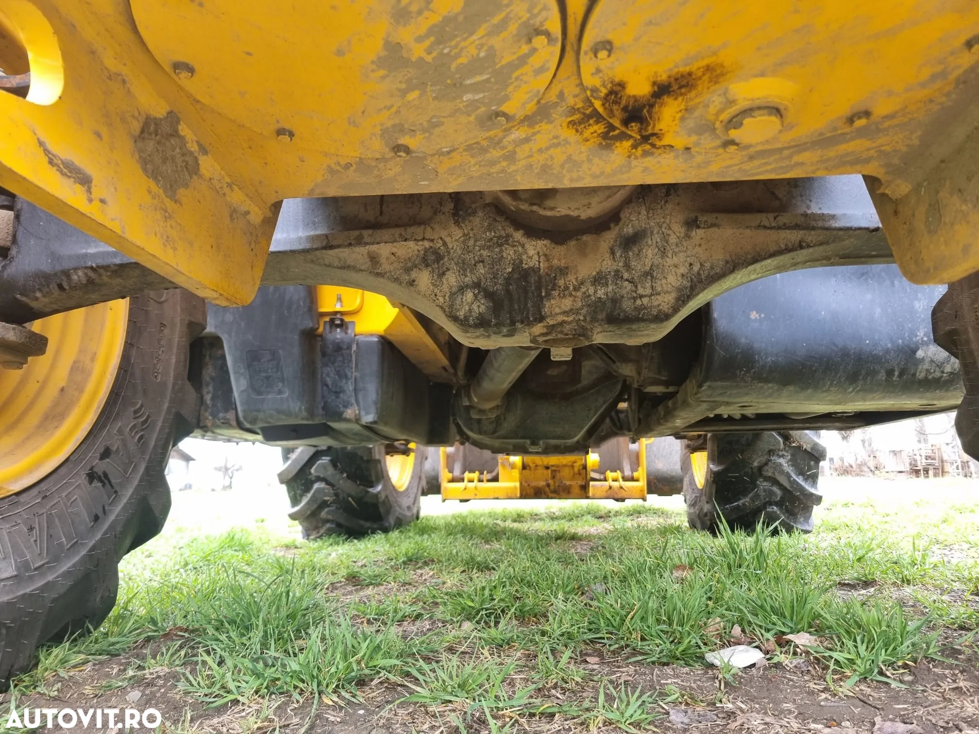 JCB 536-60 AG - 12