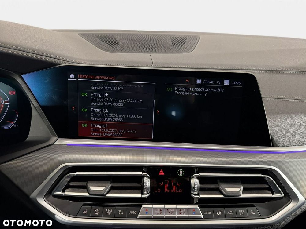 BMW X5 - 30