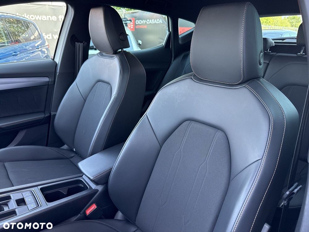 Cupra Formentor 1.5 TSI DSG - 19