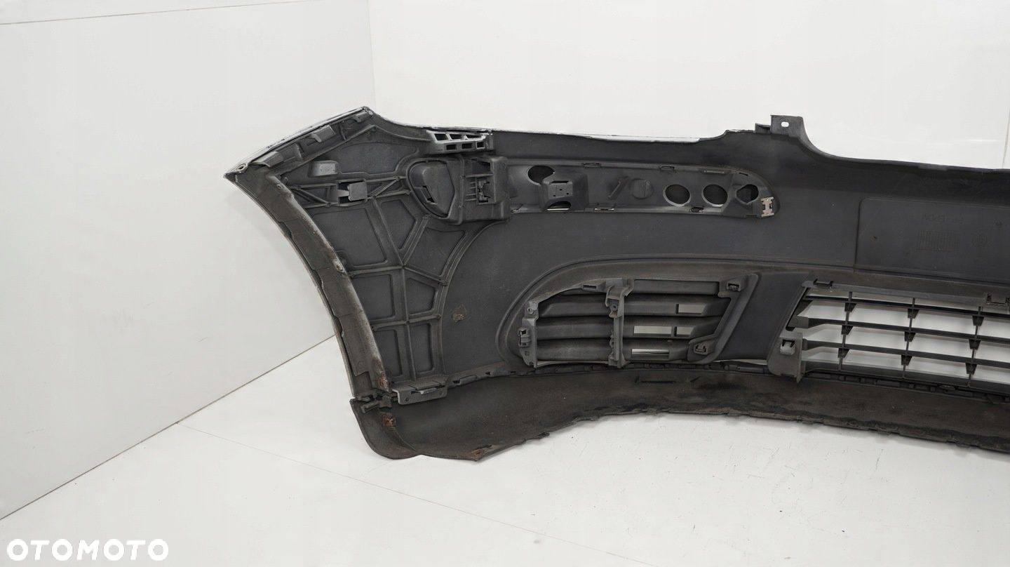 ZDERZAK PRZÓD PRZEDNI VW GOLF V PLUS 05-08R LA7W - 12