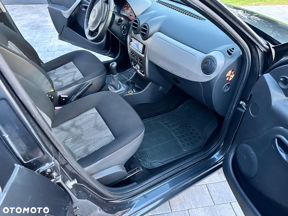 Dacia Sandero 1.2 16V Ambiance - 6