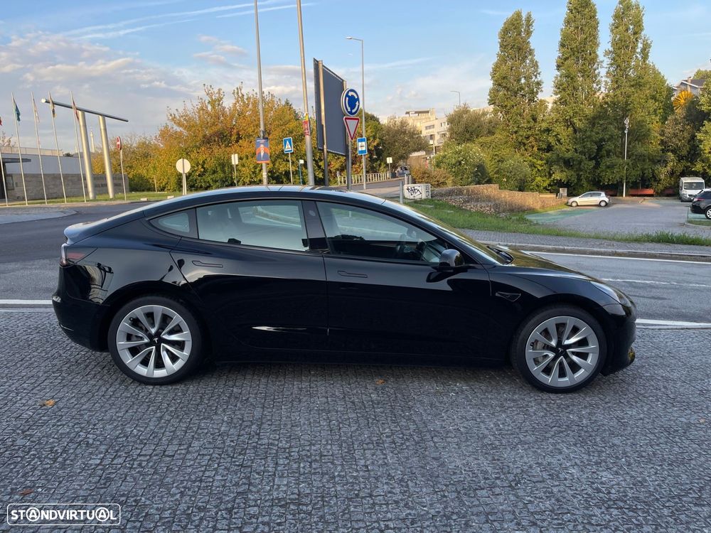 Tesla Model 3 Standard Range Plus RWD - 12