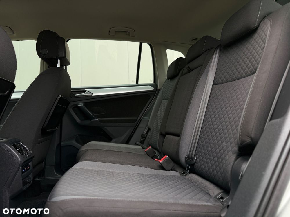 Volkswagen Tiguan 2.0 TDI SCR 4MOTION BlueMotion Technology DSG Cityscape - 10