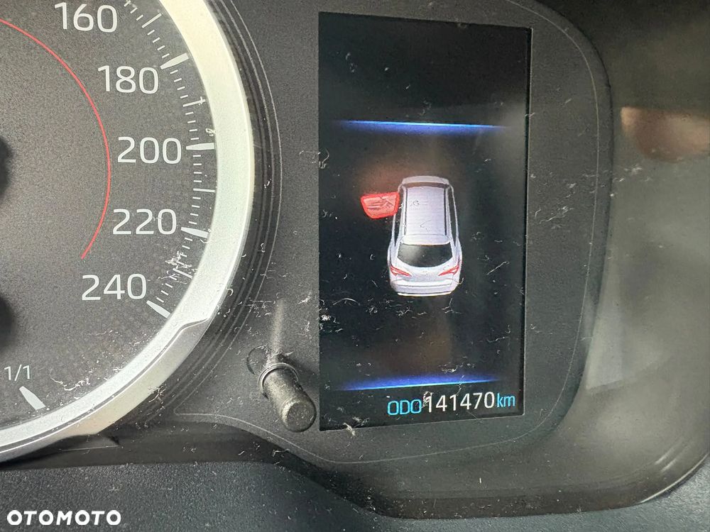 Toyota Corolla 1.2 T Active - 17