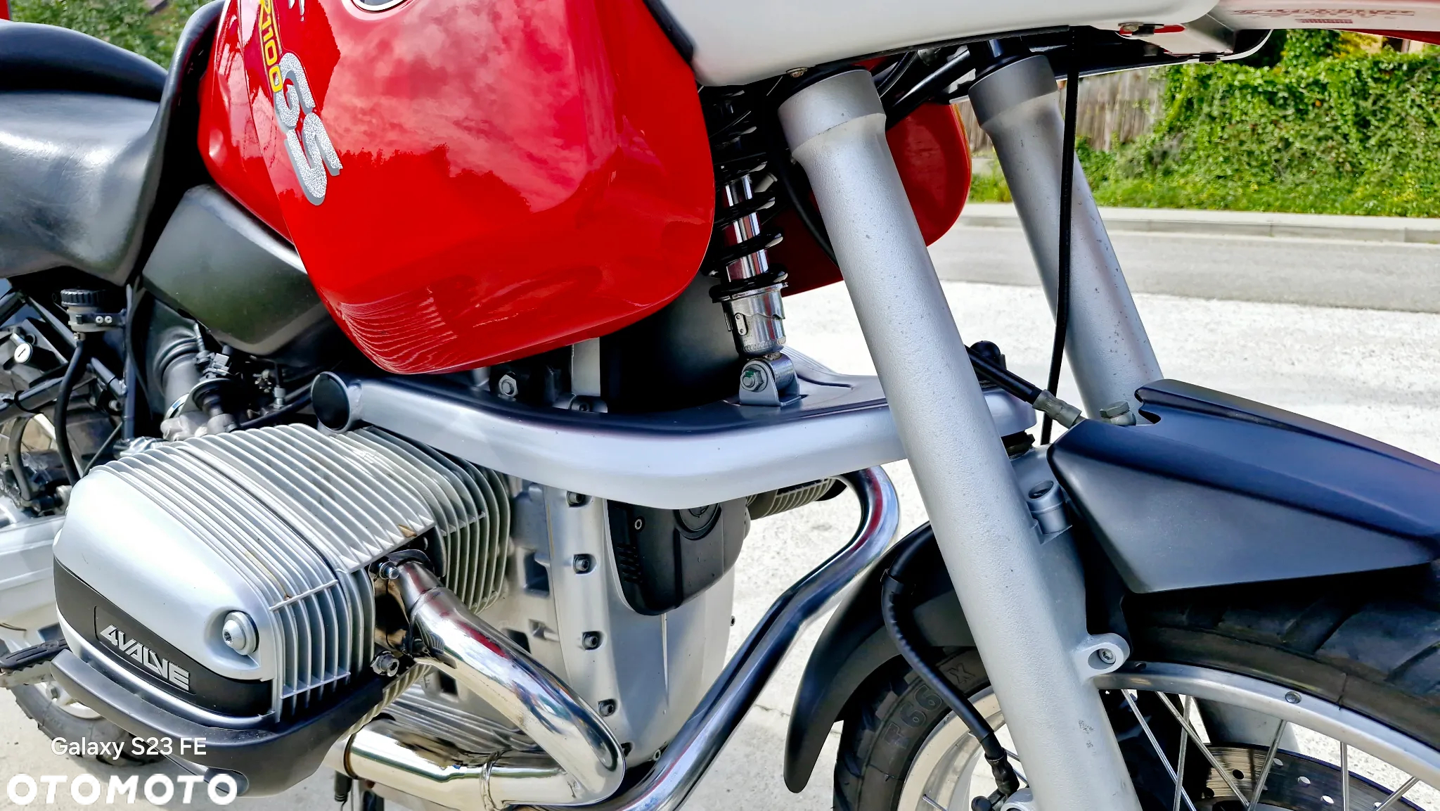 BMW GS - 11