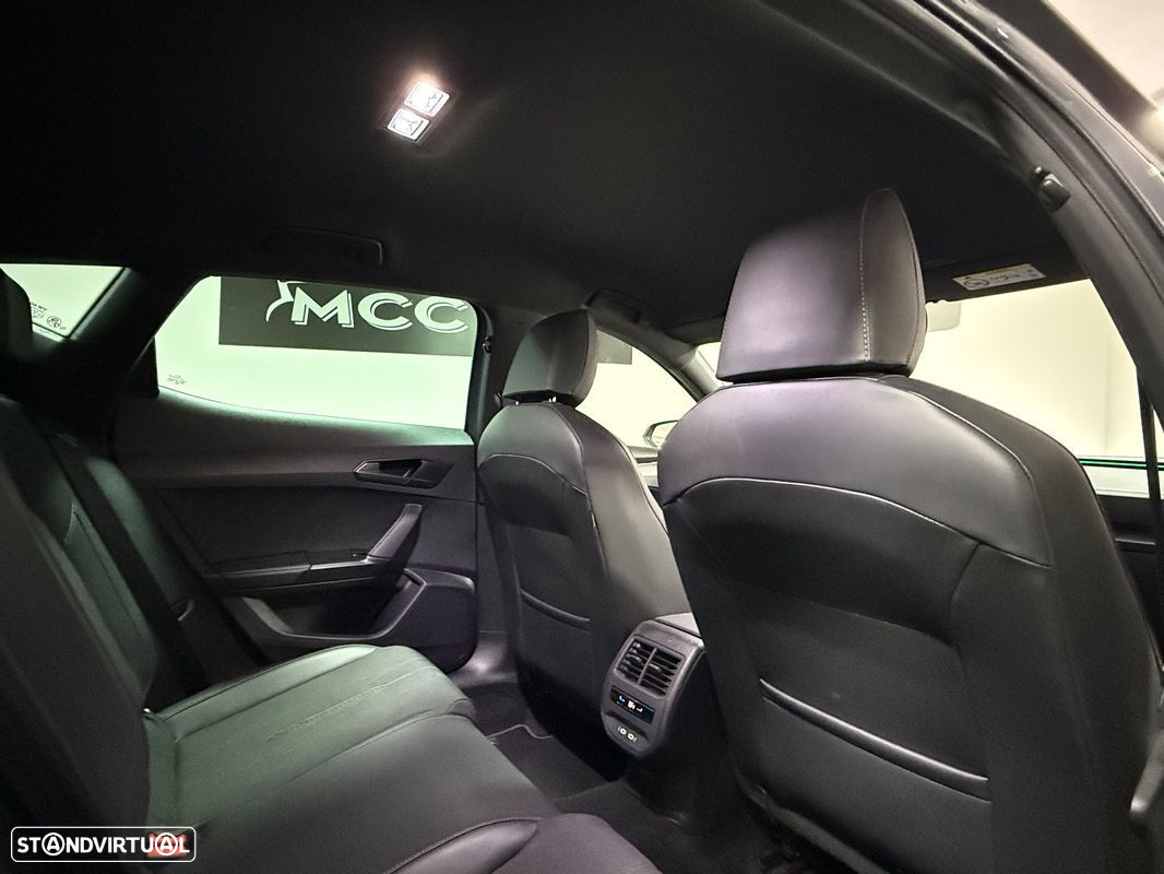 Cupra Formentor 1.4 e-Hybrid DSG - 15