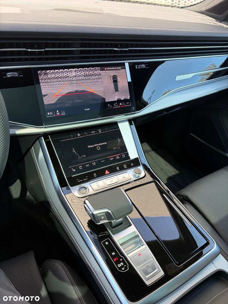 Audi Q7 TDI mHEV 210 kW Quattro S Line Tiptr - 12