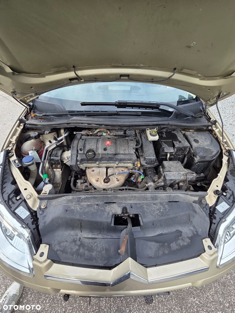 Citroën C4 1.6 16V Impress - 18