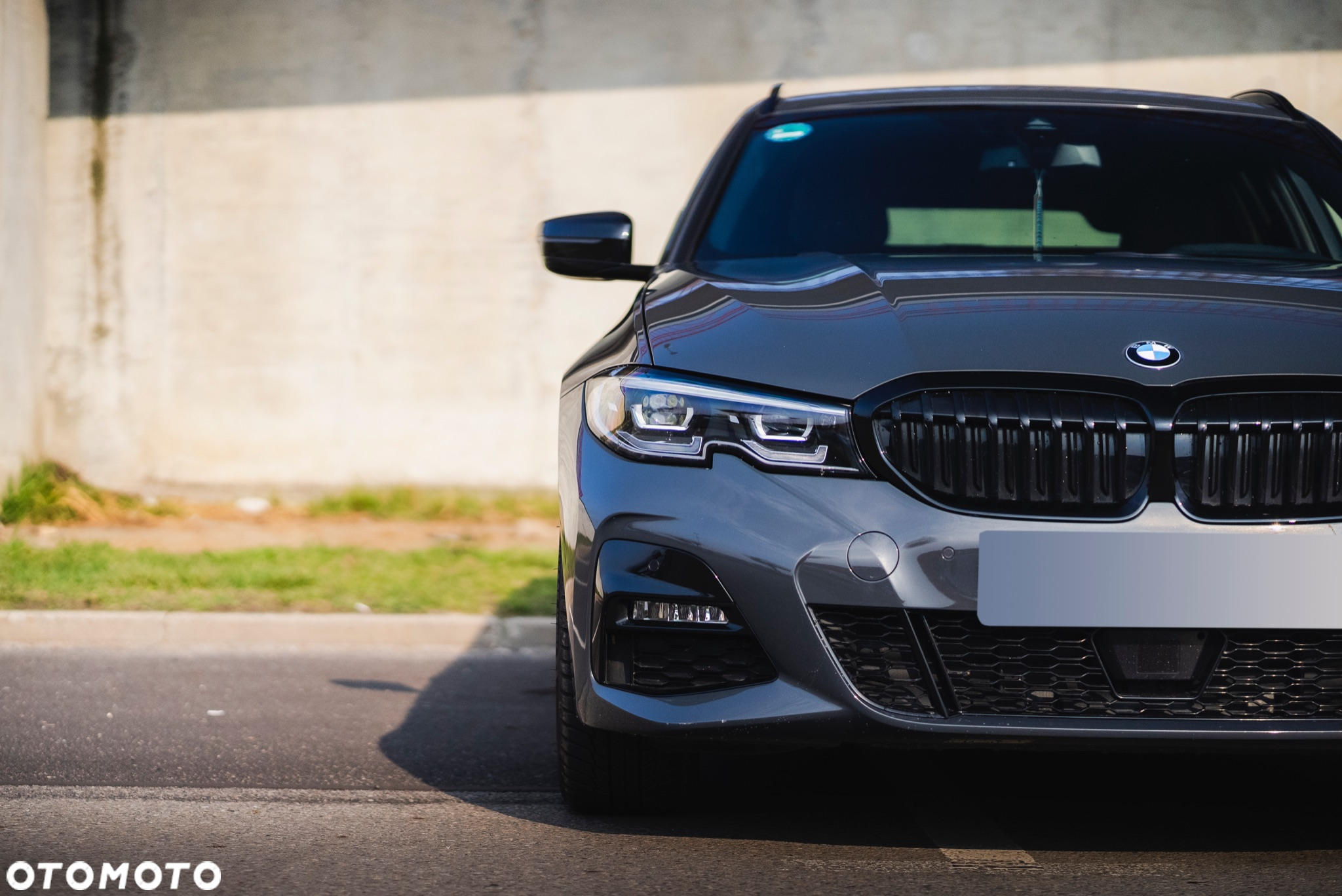 BMW Seria 3 - 2