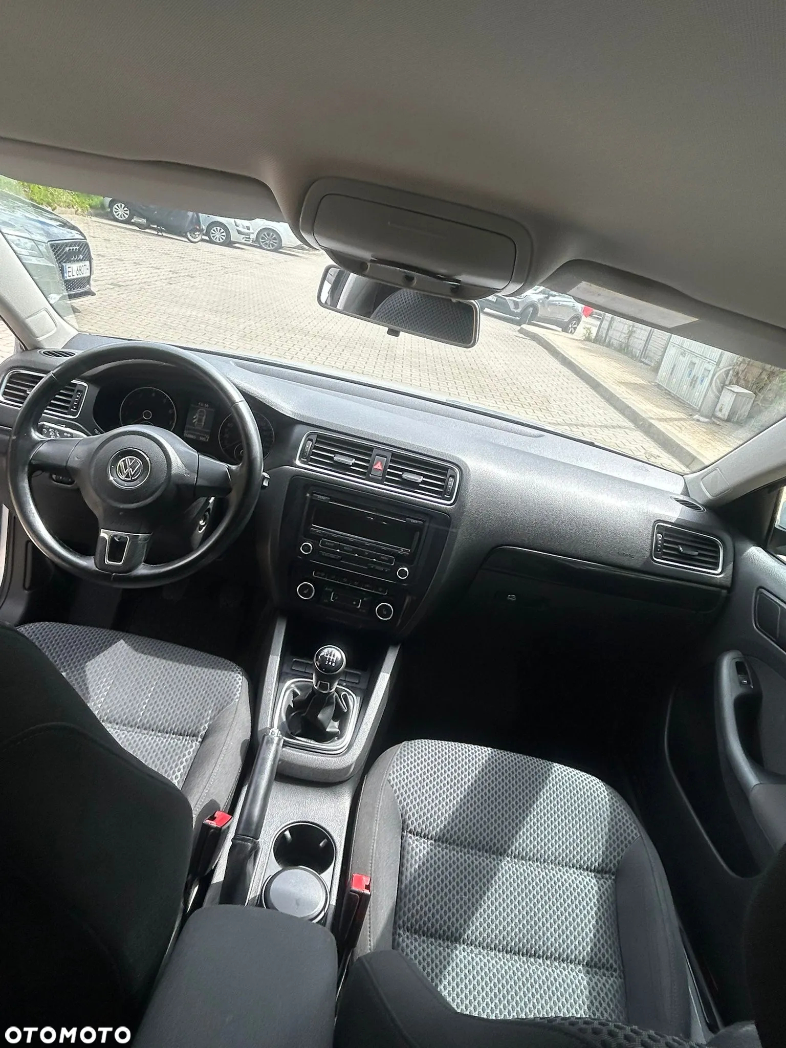 Volkswagen Jetta 1.4 TSI Highline - 10