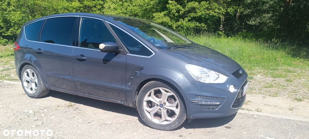 Ford S-Max 1.6 EcoBoost Titanium - 7