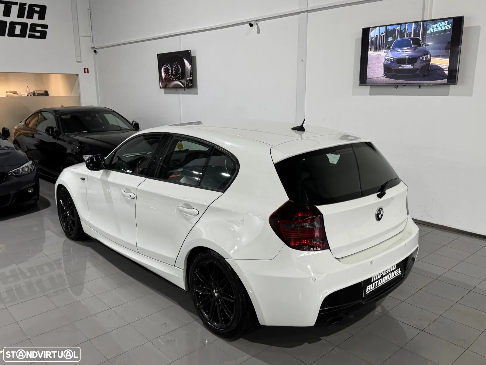 BMW 118 d - 11