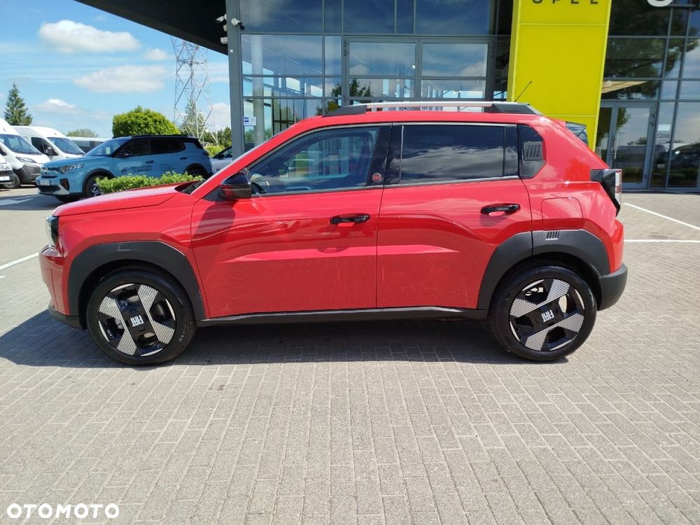 Fiat Grande Panda - 4
