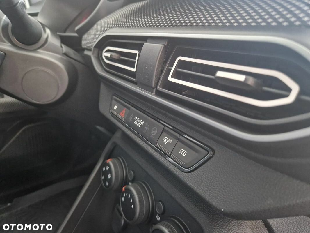 Dacia Jogger 1.0 TCe Expression 7os - 25