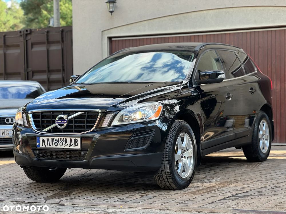 Volvo XC 60 - 10