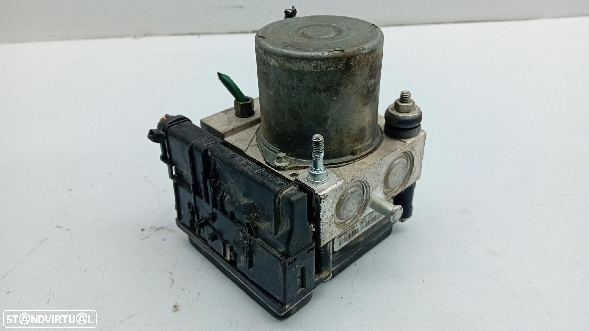 Centralina ABS RENAULT Clio III (BR0/1, CR0/1) - 2
