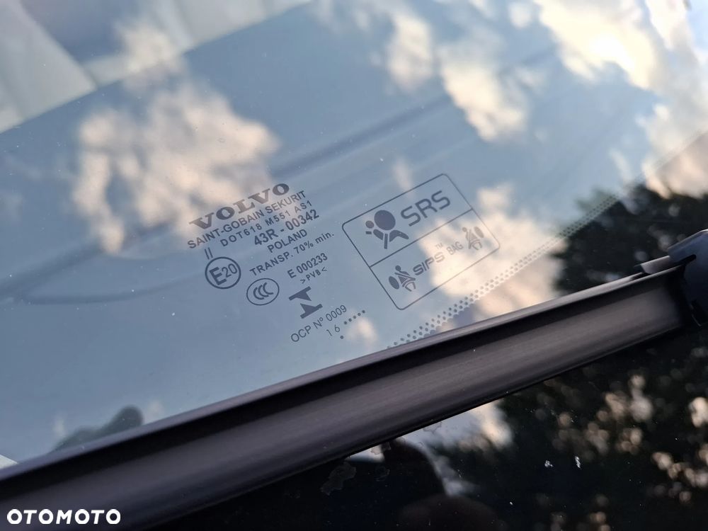 Volvo V60 T5 Drive-E Dynamic Edition (Momentum) - 29