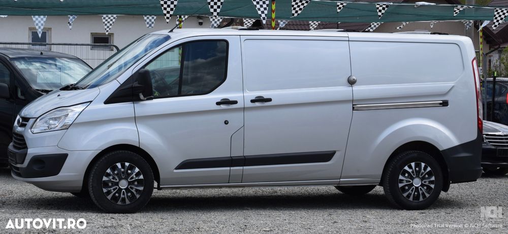 Ford Transit - 4