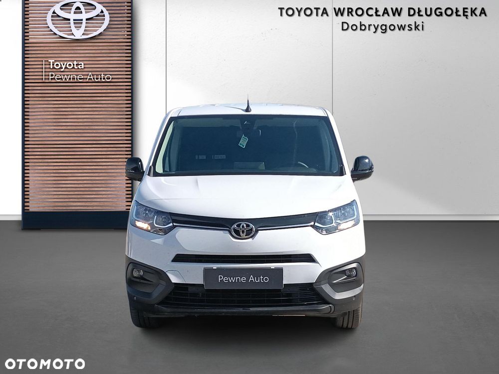 Toyota PROACE CITY - 10