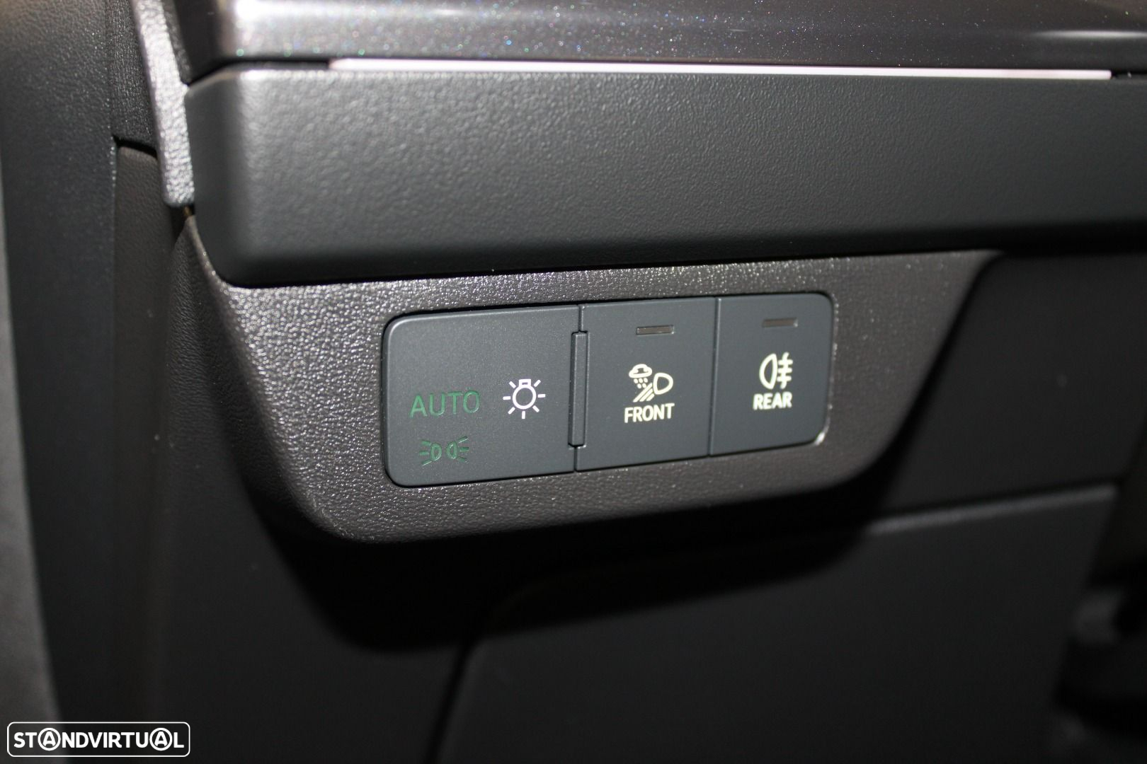 Audi Q4 Sportback e-tron 40 82 kWH - 11