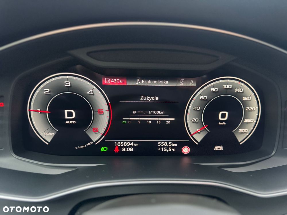 Audi A6 Limousine 40 TDI mHEV Quattro S Line S tronic - 15