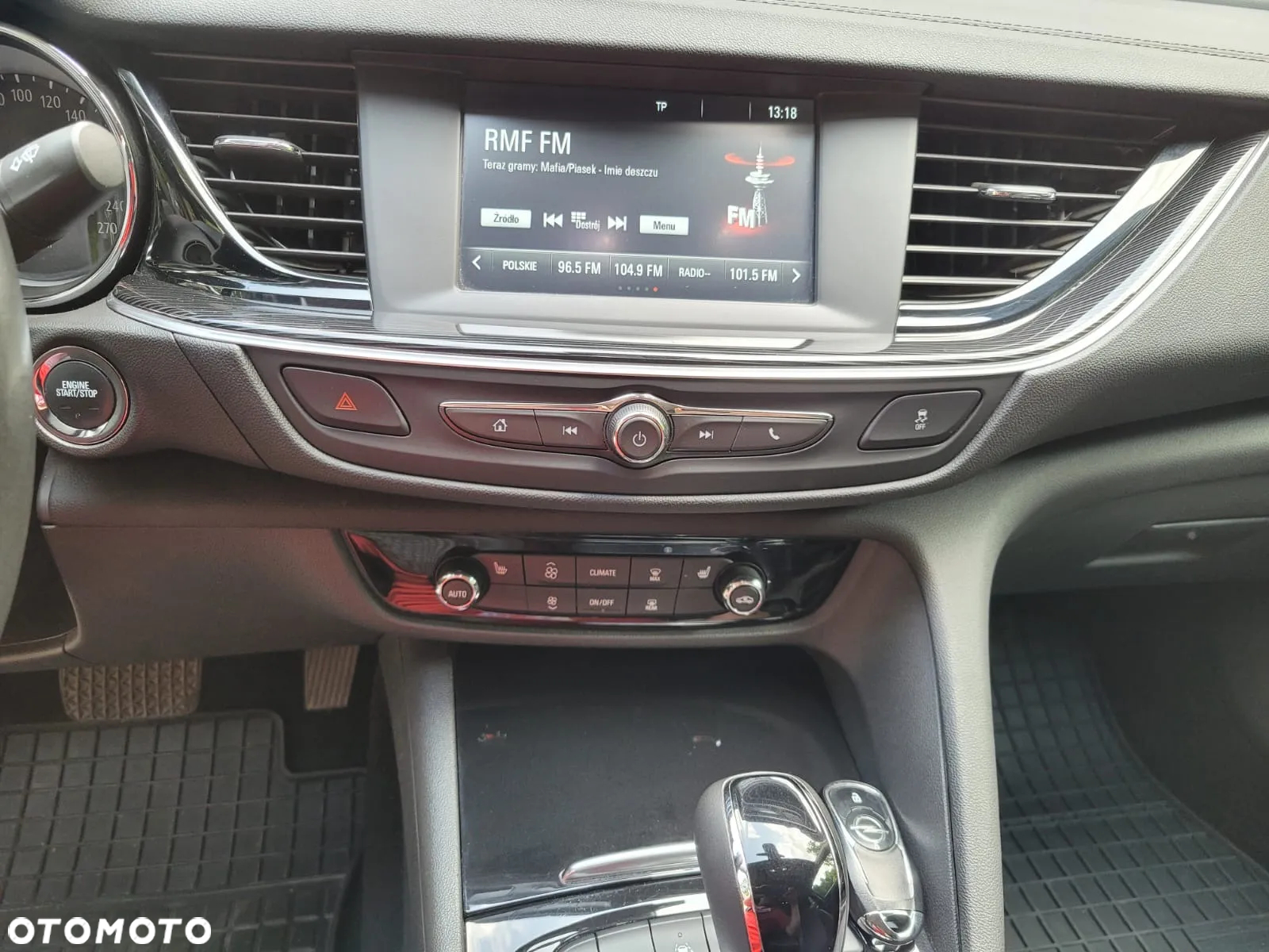 Opel Insignia 1.5 T Elite S&S - 14